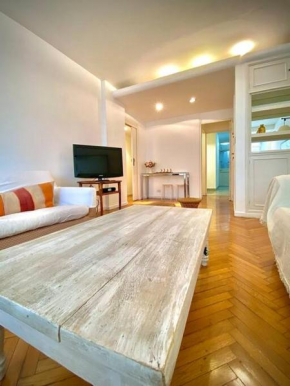 HART - Apartment Arenales